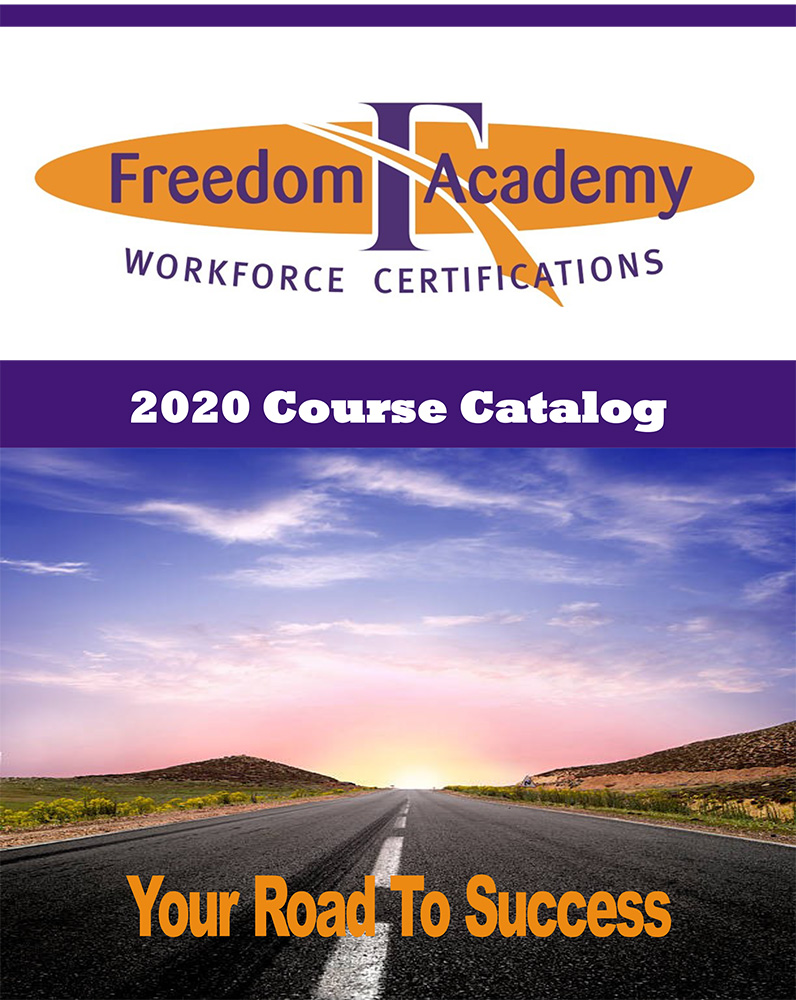 2020 Course Catalog