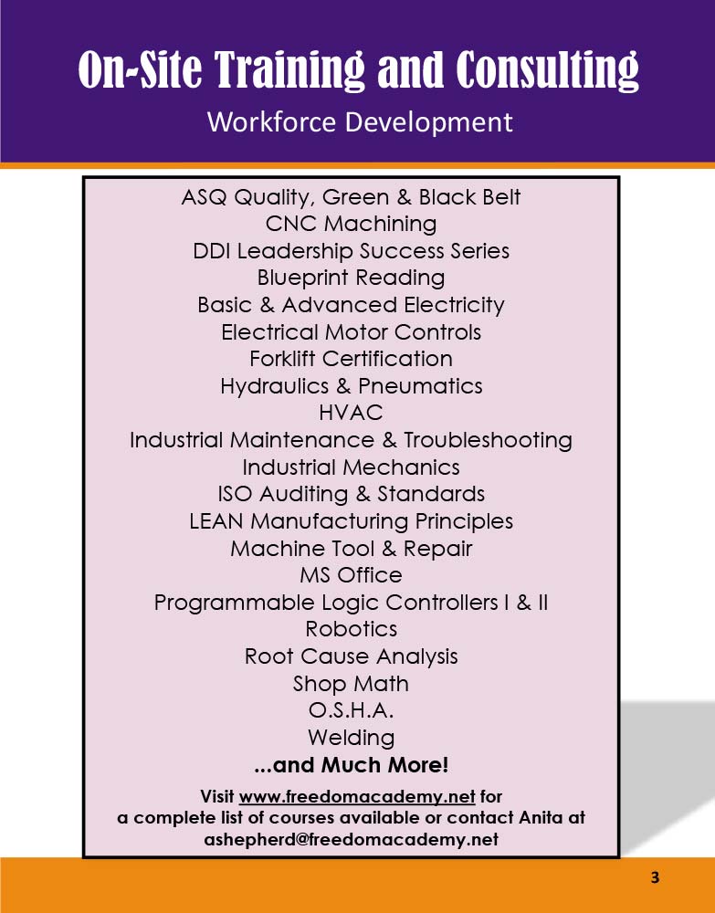 2020 Course Catalog